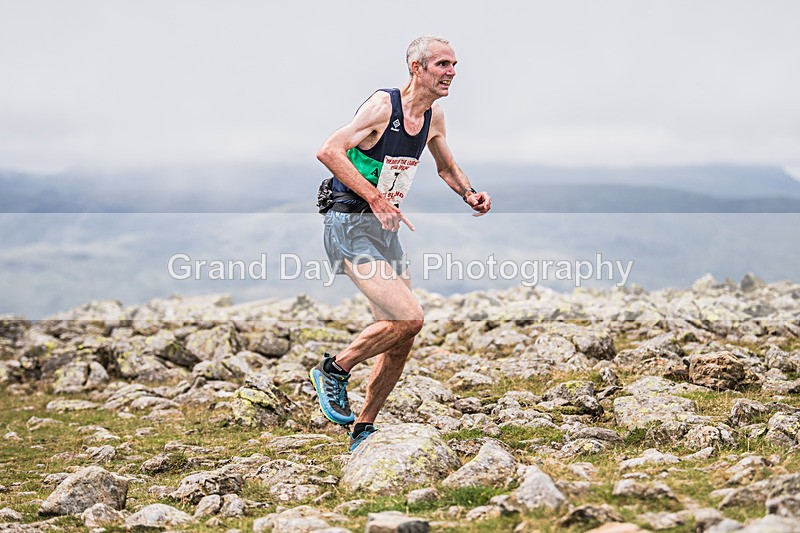 Rydal Round-13 - Rydal Round Fell Race Thursday 31st July 2025
