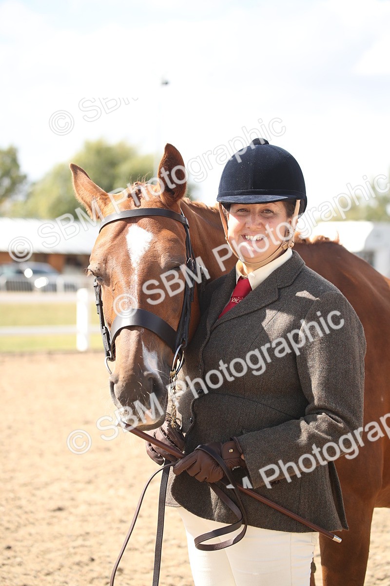 SBM_23126 - Class 606 - 2026 - Area - IH Pre Vet