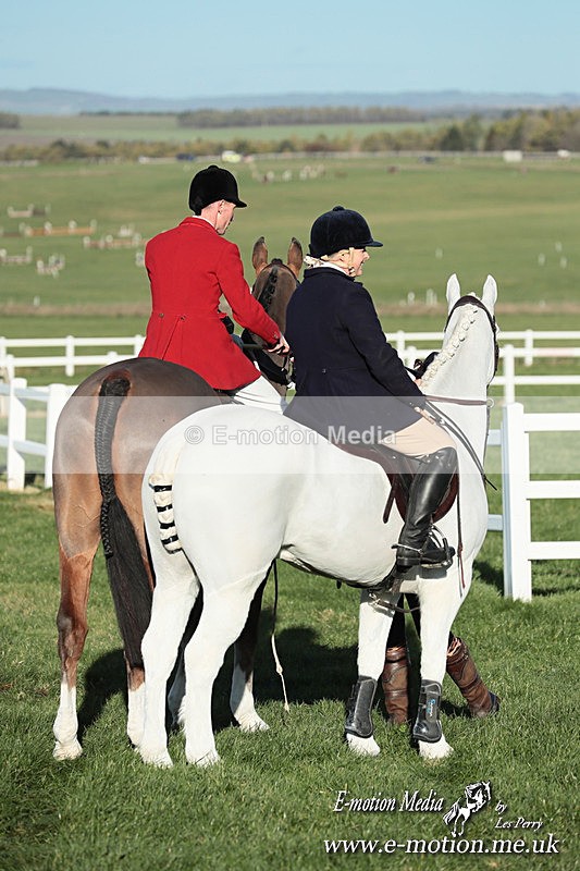 PtP 301125 0002 - Hursley Hambledon Point-to-Point Larkhill Racecourse 30/12/2025