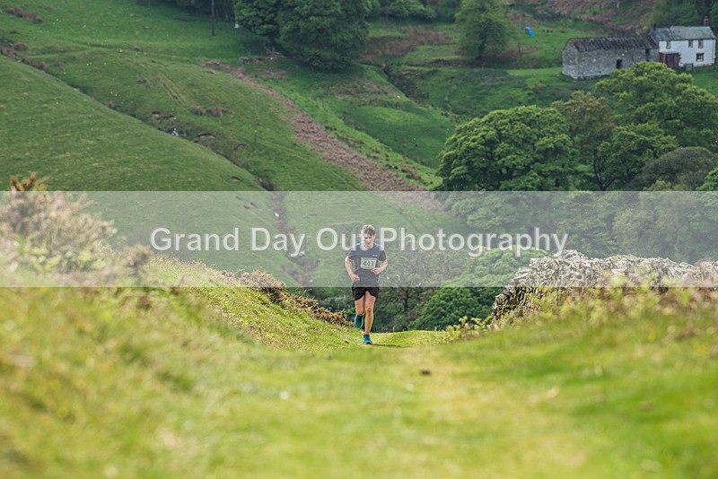 Two Tops-444 - Two Tops Fell Races (Junior & Senior) Saturday 20th May 2023
