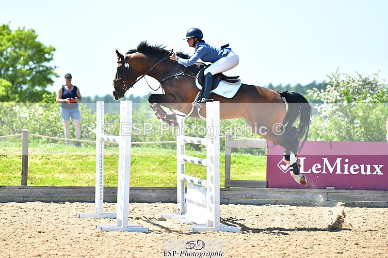 230526A-142654-02518 - Cls 5 National 1.30m Open