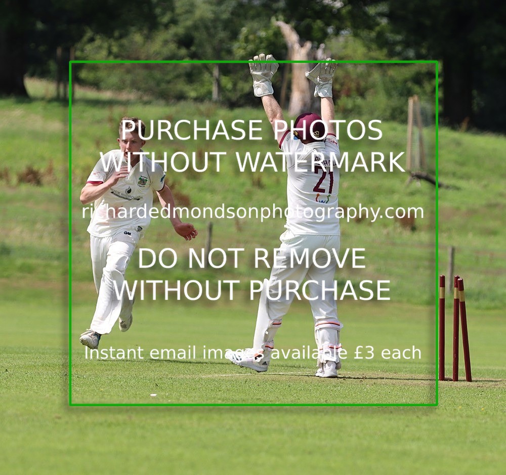 IMG48 - Burneside 3rds v Netherfield 4ths (Sunday 9 July 2023)
