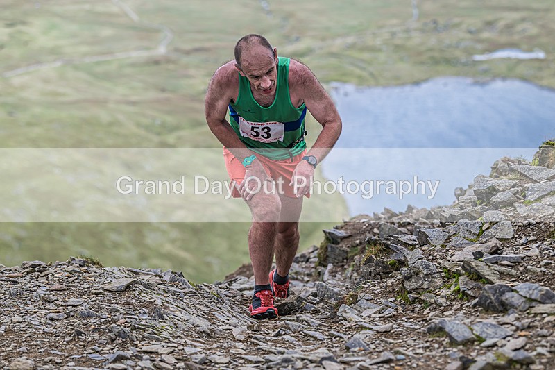 Grisedale HS-182 - Grisedale Horseshoe Fell Race Saturday 5th September 2026