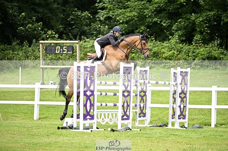 240711-144342-28535 - Cls 118 Snr 1.45m Grand Prix