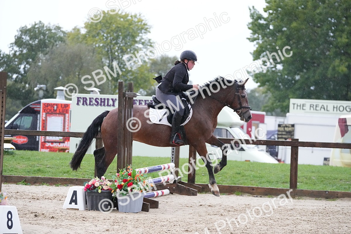 SBM_33636 - J5 - Junior Pony 50cm Championship