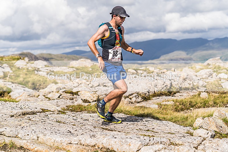 Blisco Dash-861 - Blisco Dash Fell Race (men) Saturday 27th July 2024