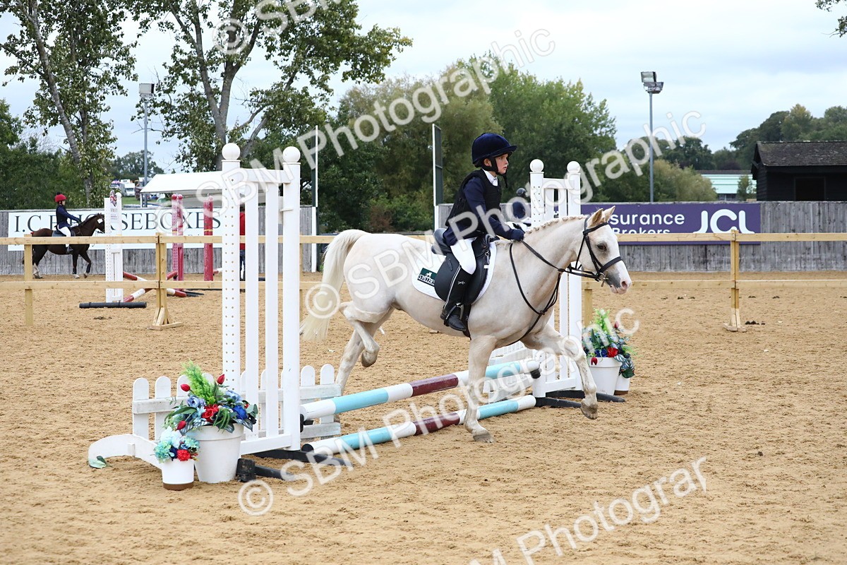 SBM_68294 - J3b - Mini Tour Junior Pony 40cm Championship