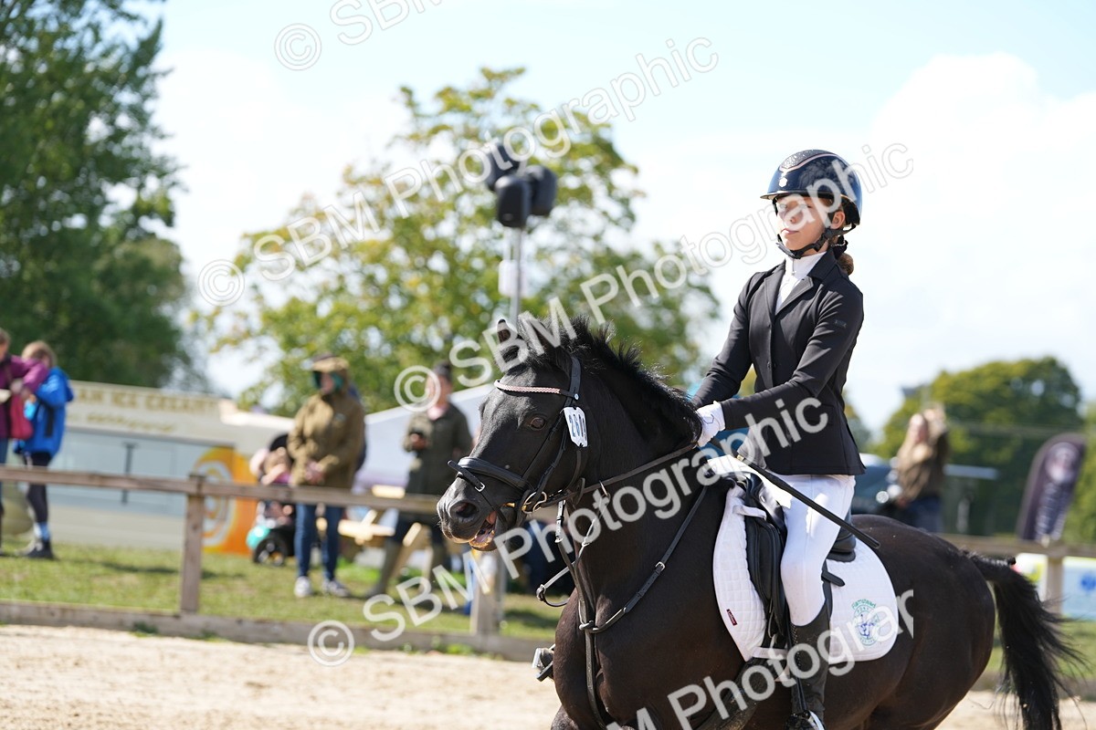 SBM_44366 - J7 - Junior Pony 60cm Championship