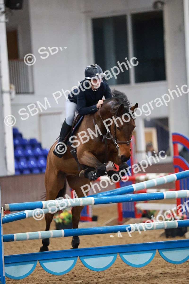 SBM_004627 - Class 17 - Senior Newcomers - 1.10m