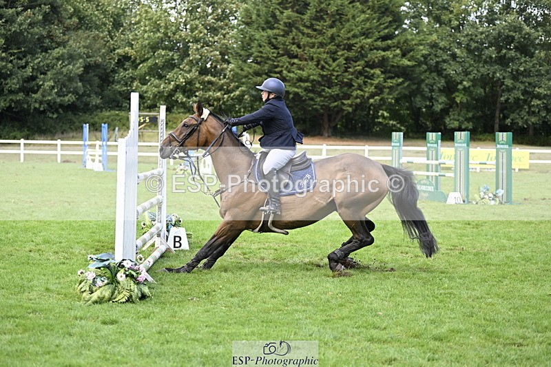 250831A-161013-11002 - Cls 39 Amateur 1.10m Grand Prix