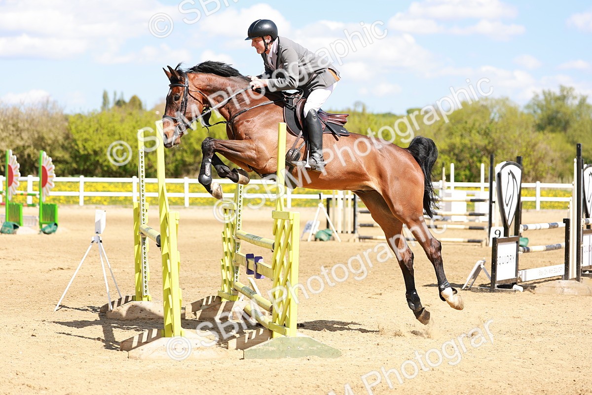 SBM_001461 - Class 3 - Senior Discovery - 1.00m