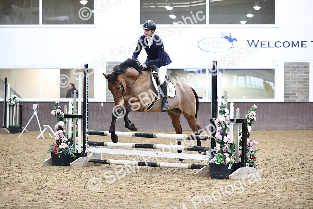 SBM_006481 - Class 19 - Clear Round