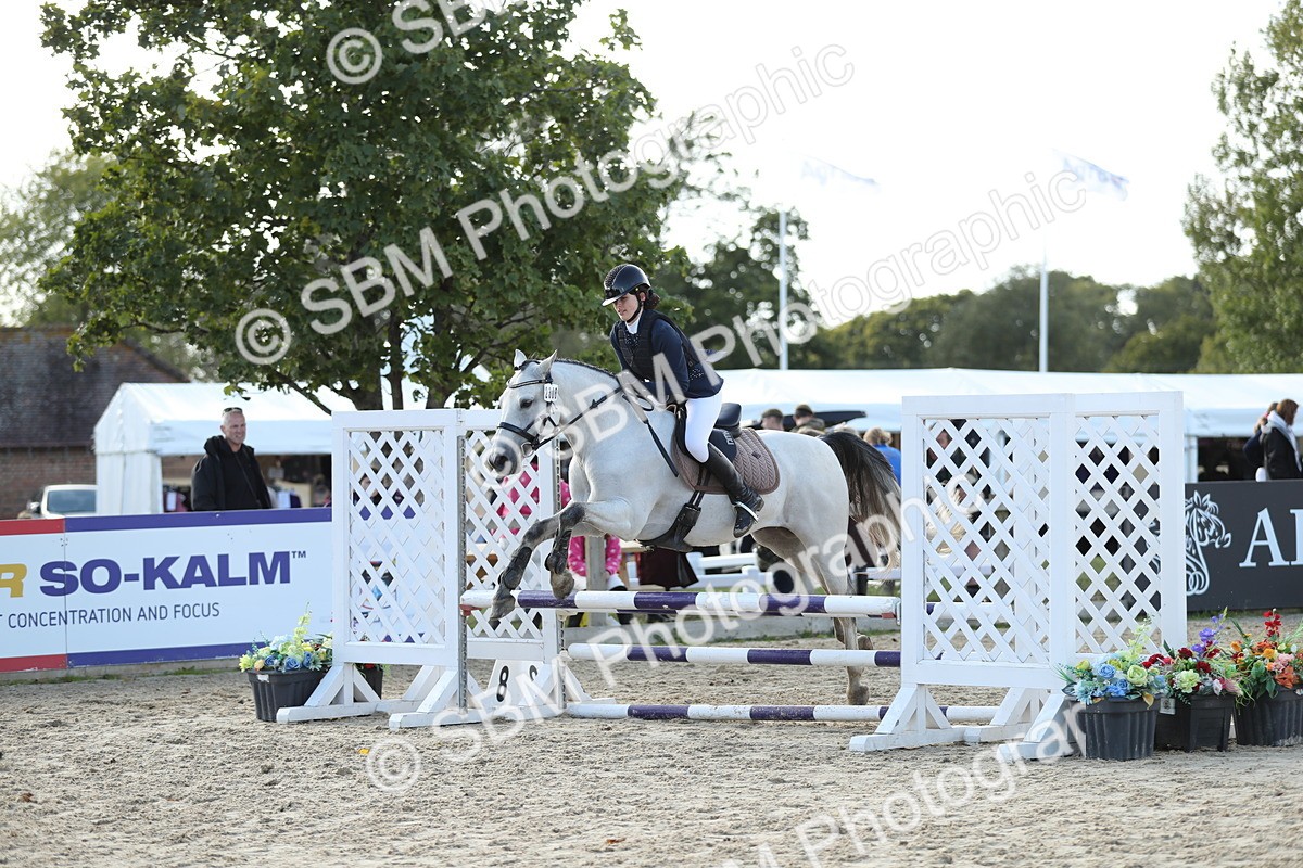 SBM_50652 - J23 - Junior Horse 70cm Championship