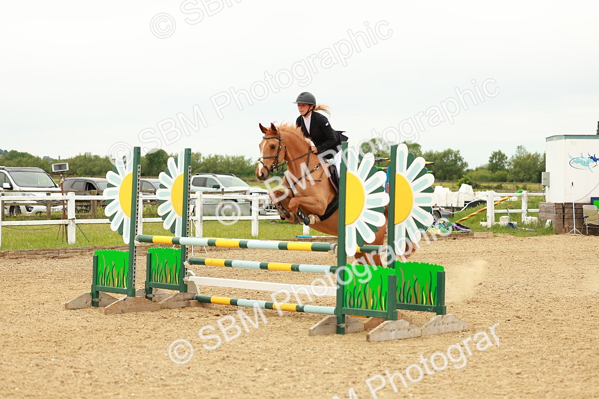 SBM_001484 - Class 3 - Senior Discovery - 1.00m