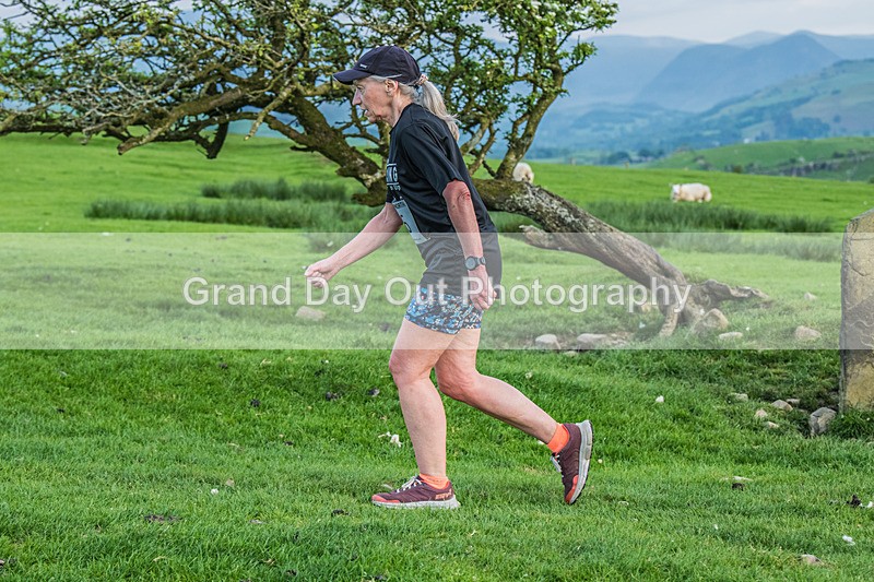 Hay-264 - Hay O Trail Race Tuesday 21st May 2024
