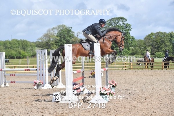 BPP_2748 - SUN CLASS 17 senior Discovery/ 1m Open