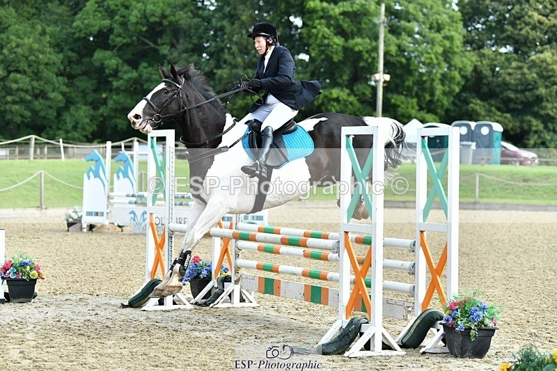 230715-080010-31825 - Cls 88 British Novice & 90cm Open Amateur Final