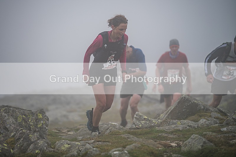 Duddon Long-236 - Duddon Valley Long Fell Race Saturday 30th May 2025