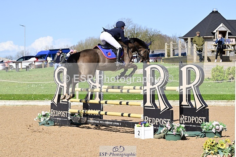 260314-134352-04254 - Cls 15+16 Snr Foxhunter and 1.20m Open