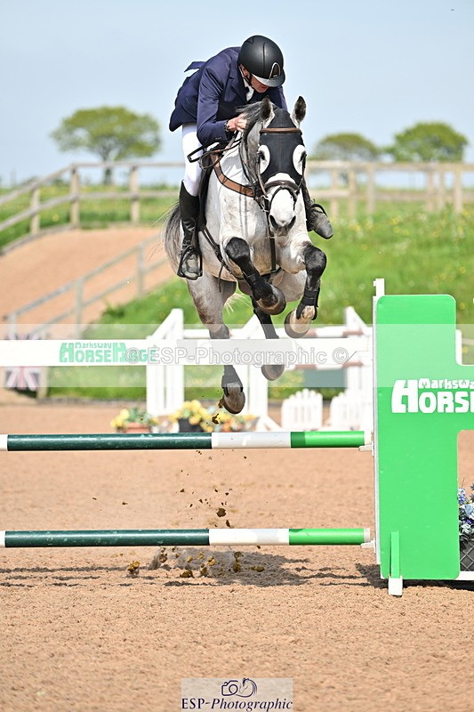 240510A-153127-08348 - Cls 23 Talent Seeker Inc 7yr old Jump Off and Presentations