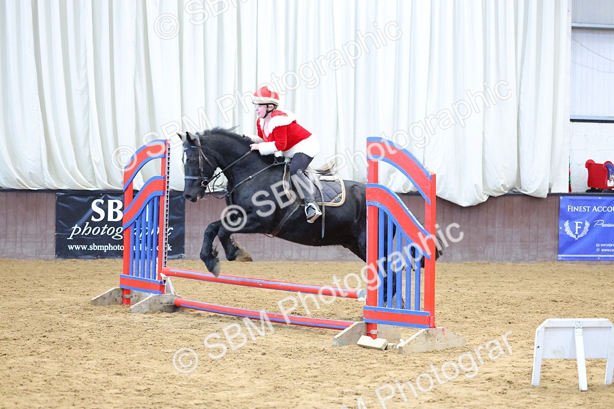 SBM_000260 - Class 1 - Show Jumping 50cm