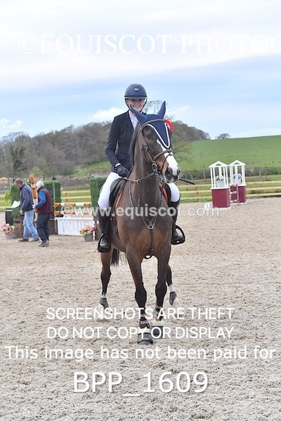 BPP_1609 - CLASS 16 SAT Senior Discovery/ 1m Open