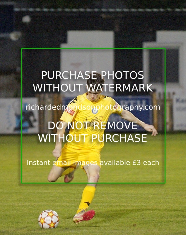 DSC01058 - Kendal Town Res v Lancaster City U23 (15/9/21)
