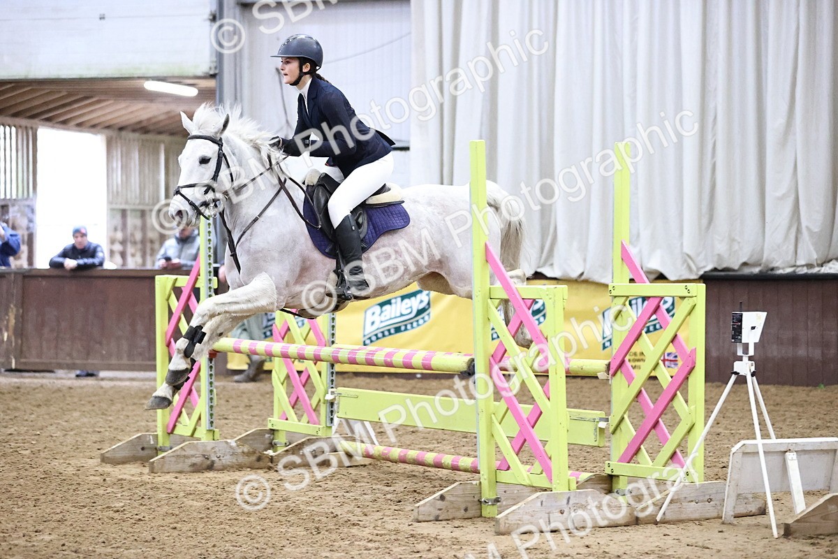 SBM_001619 - Class 10 - Pony Discovery - 90cm