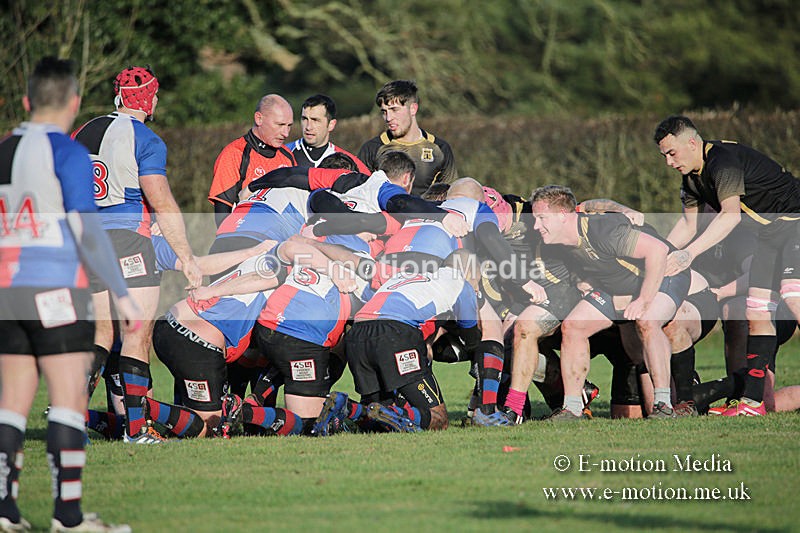 RU 04012020-0042 - Pewsey Vale RFC v Amesbury RFC 04/01/2020