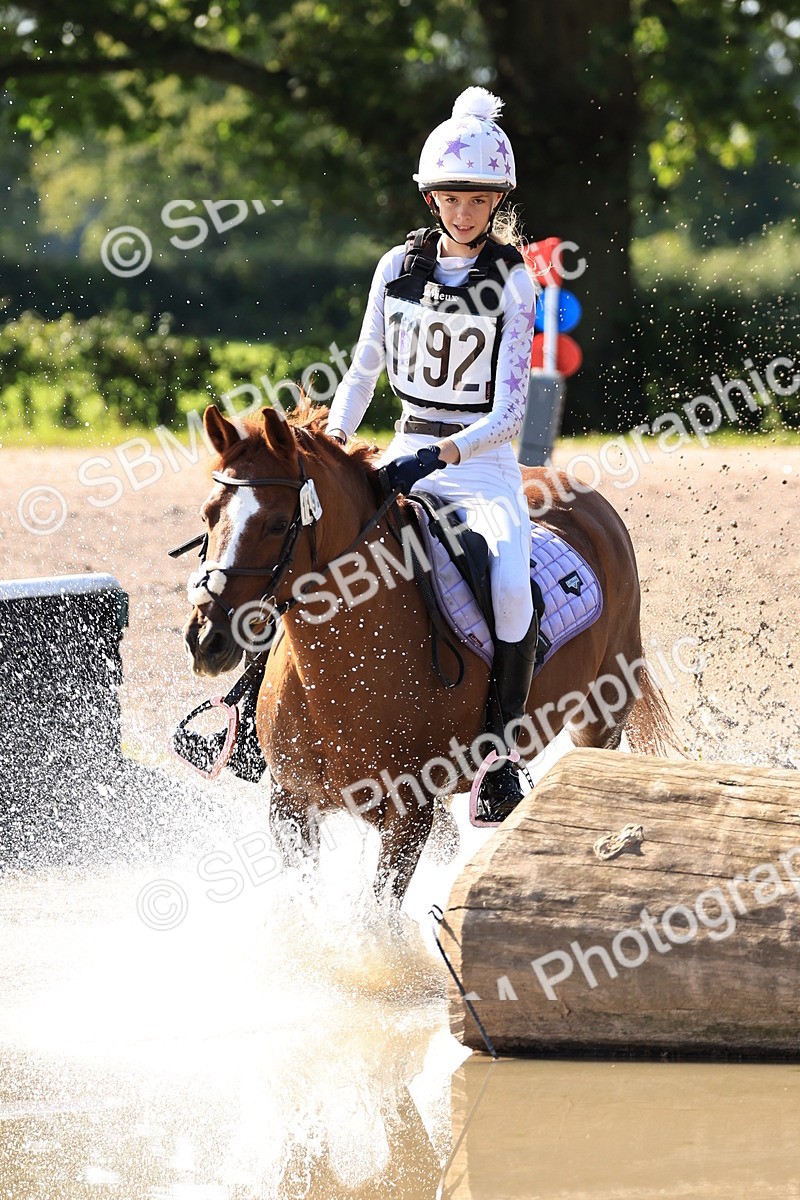 SBM_25612 - E11 - Eventers Challenge 60cm Championship