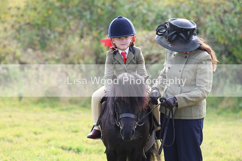 3E7A3735 - Class 2: Lead rein