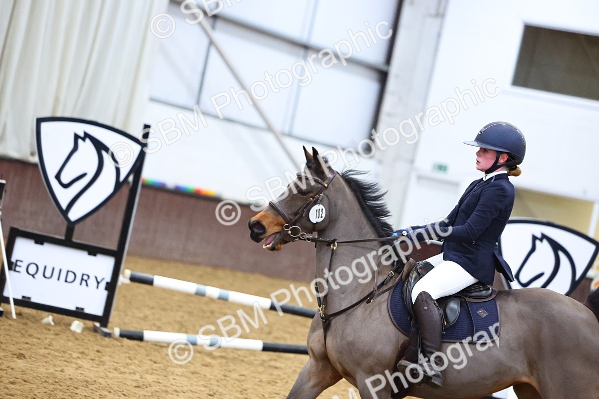 SBM_001039 - Class 3 - 60cm