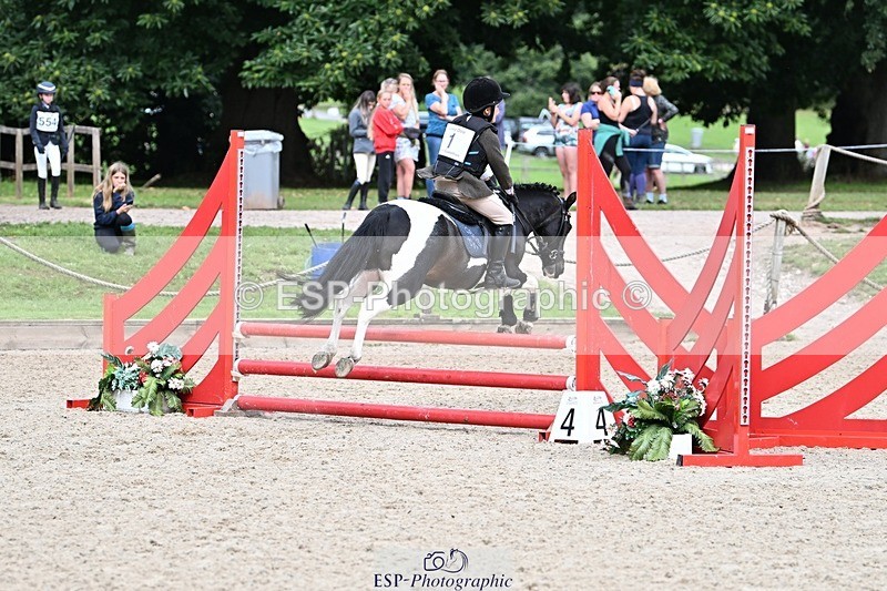 230825-095848-08405 - Round 2 Start to 11.15 coursewalk