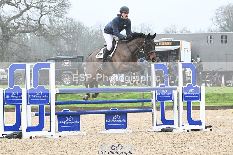 250215A-124631-00722 - Cls 4 Newcomers and 1.10m Open