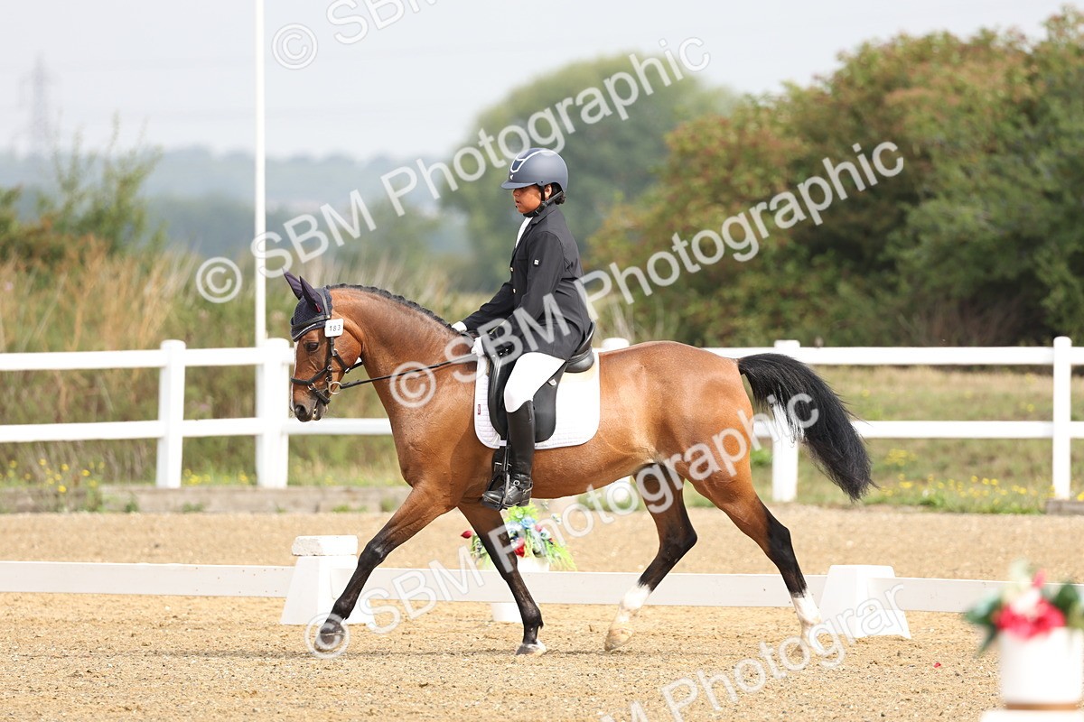 SBM_005423 - Class 6 - Novice 6 - 9.30-10.12