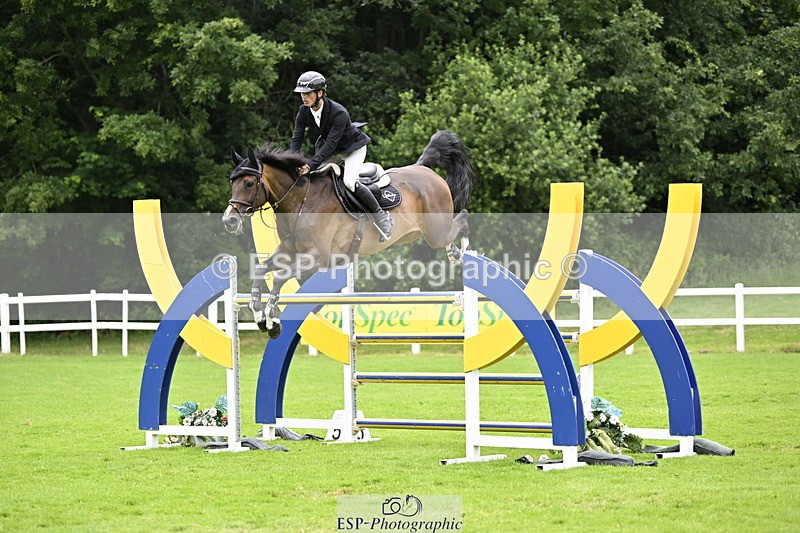 250613A-164147-03156 - Cls 6 National 1.40m Open