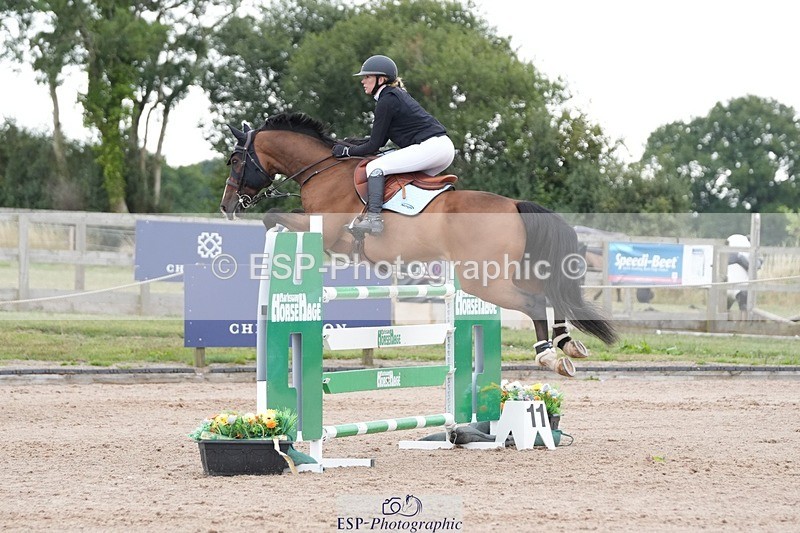 250803-092535-11553 - Cls 25 Senior 1.20m Open