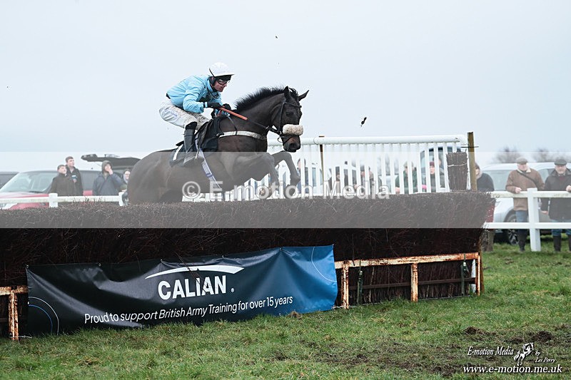 PtP 080226  466 - Combined Services PtP Larkhill 08/02/2026