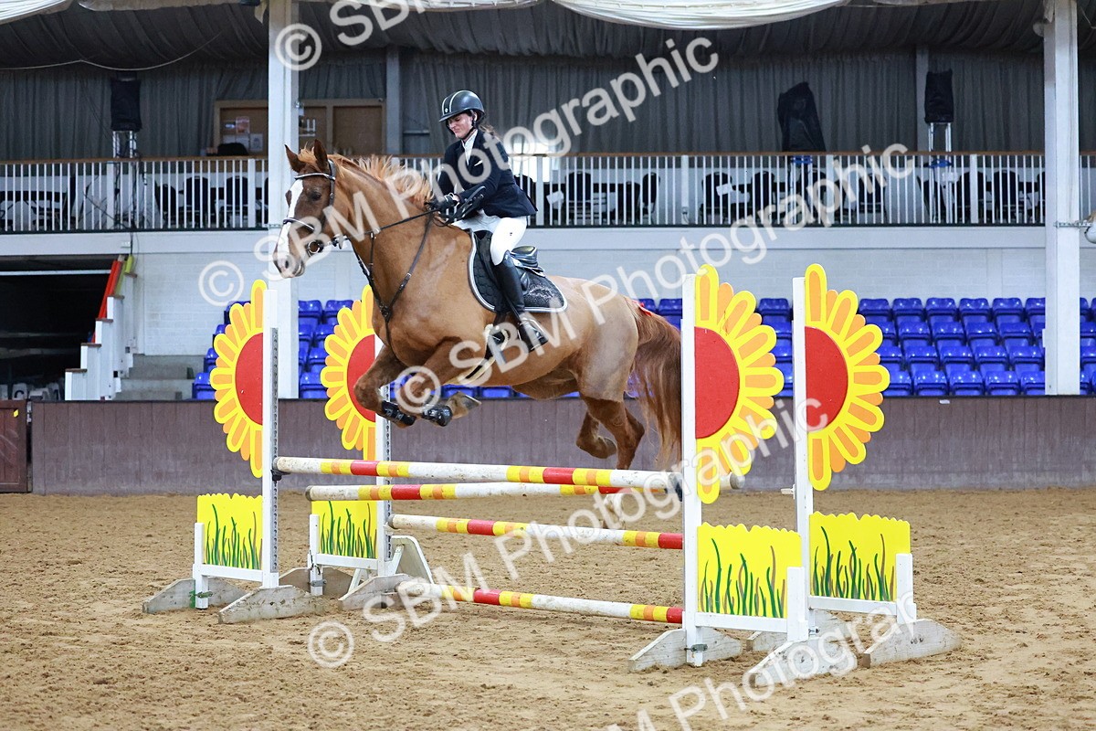 SBM_001345 - Class 3 - Senior Discovery - 1.00m