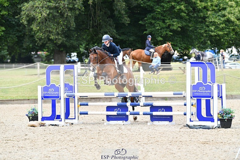 240712-125733-33483 - Cls 138 95cm Amateur Qualifier