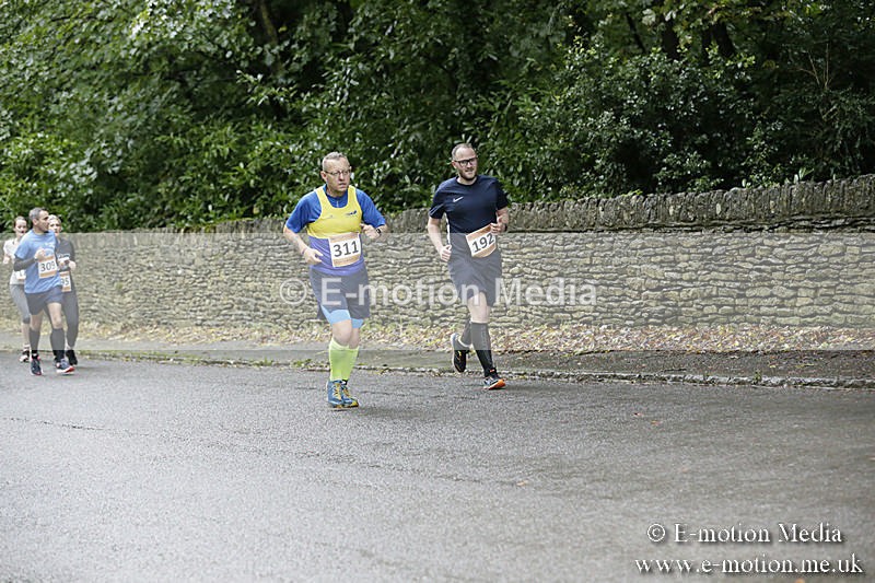 CAD131019-0344 - Cadence Events Grittleton 10km 13/10/19