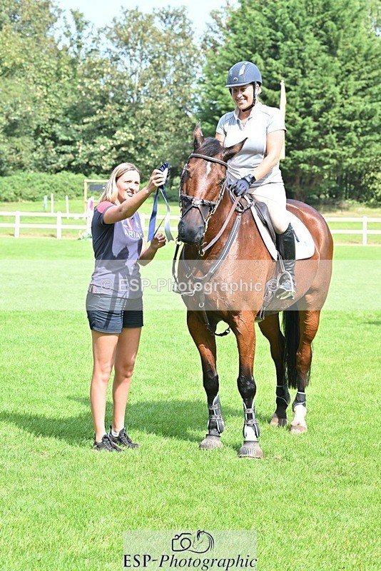 230909-124304-05518 - Cls 11 Snr Foxhunter & 1.20m Open