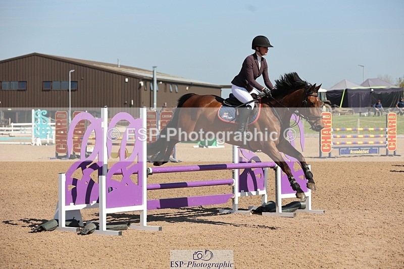 250430-103649-00170 - Cls 1 Clear Round, British Novice and 90cm Open