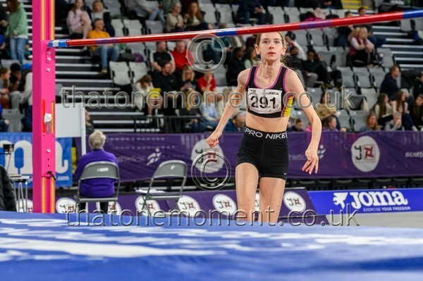 Age26SAT-916031 - Field Female