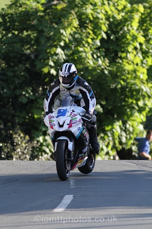  - Supersport Race 2