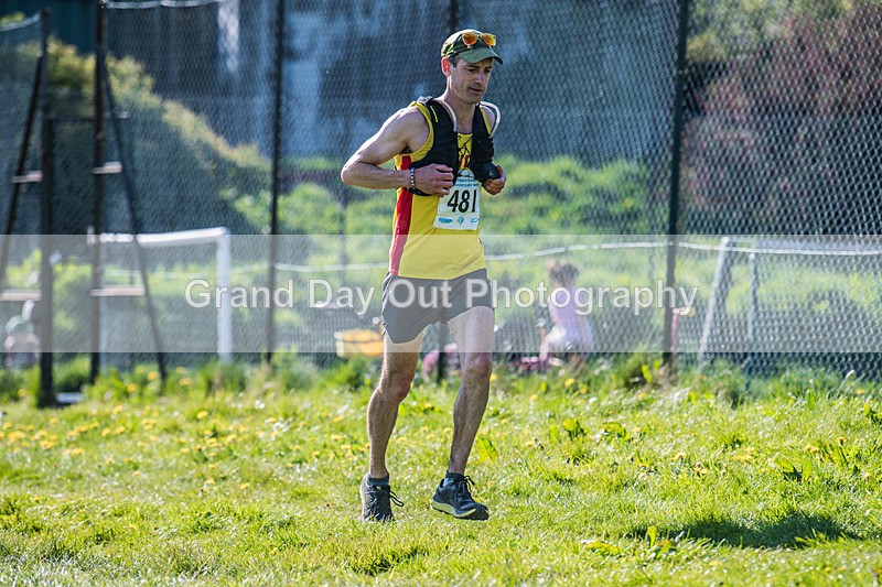 The Finish-2017 - The 3 Peaks Race Saturday 25th April 2026 - The Finish