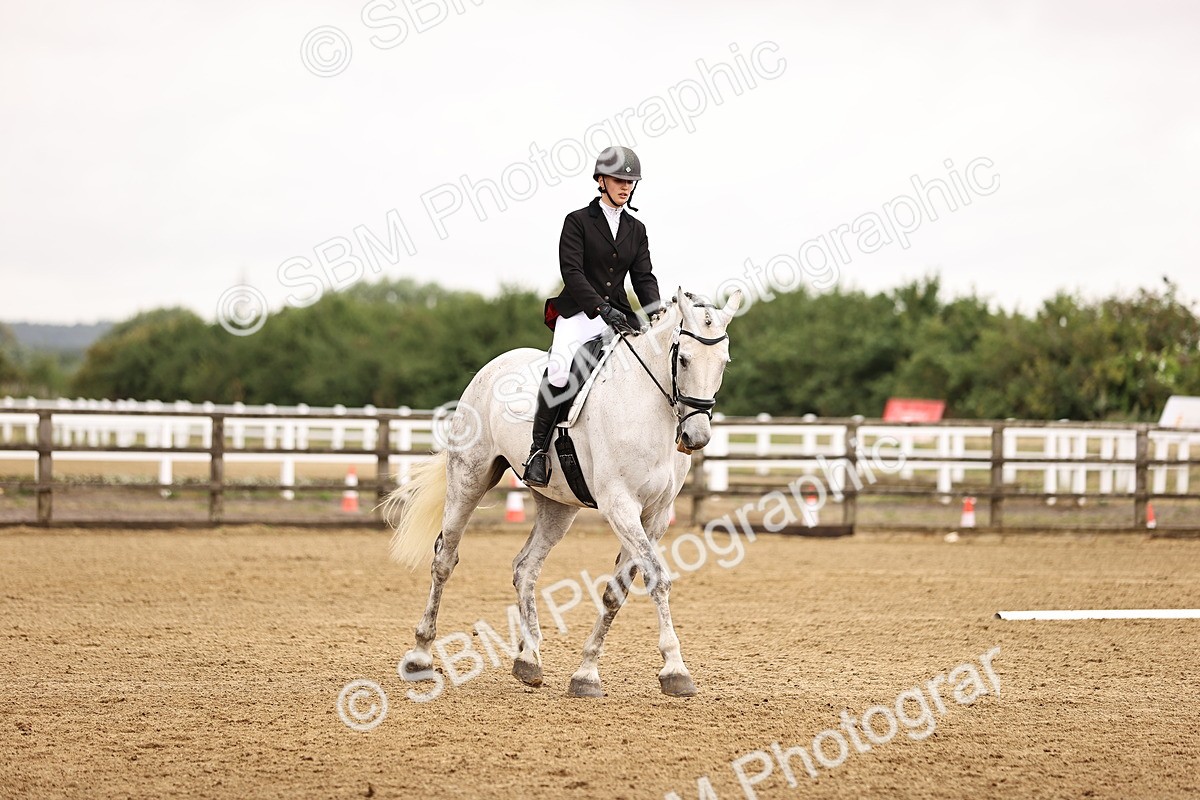 SBM_003859 - Class 6 - Novice 1