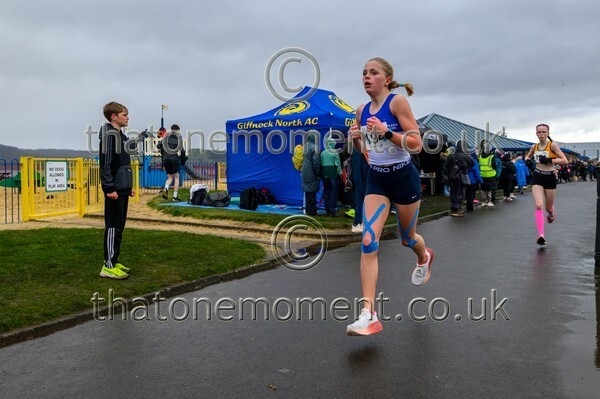 YARR26-813071 - U15 Girls