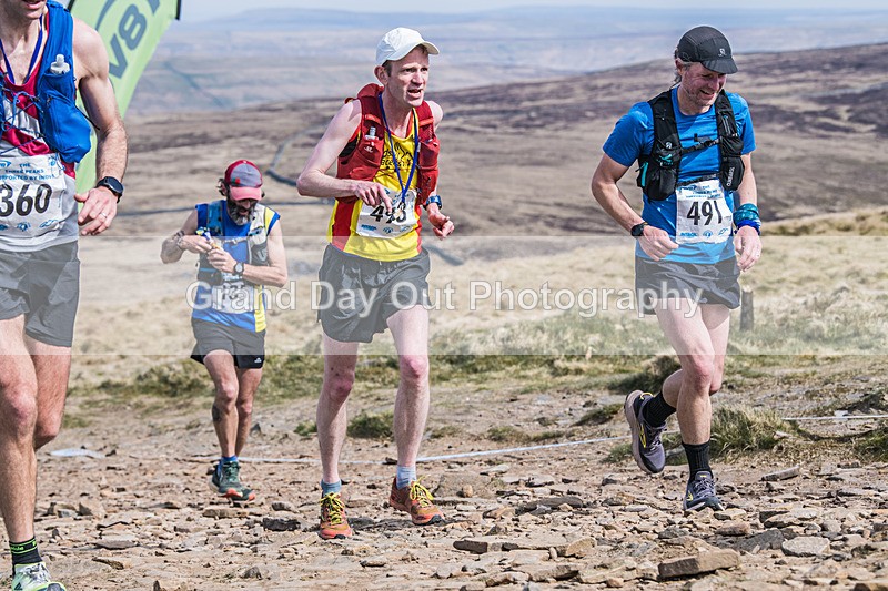 Pen-Y-Ghent-329 - The 3 Peaks Race Saturday 25th April 2026 - Pen Y Ghent