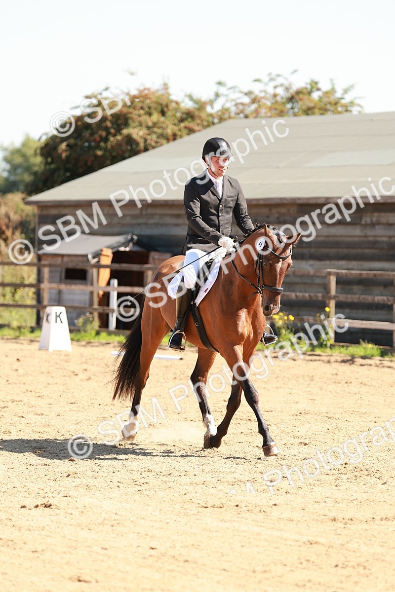 SBM_011045 - Class 6 - Novice 1